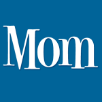 Mom Logo